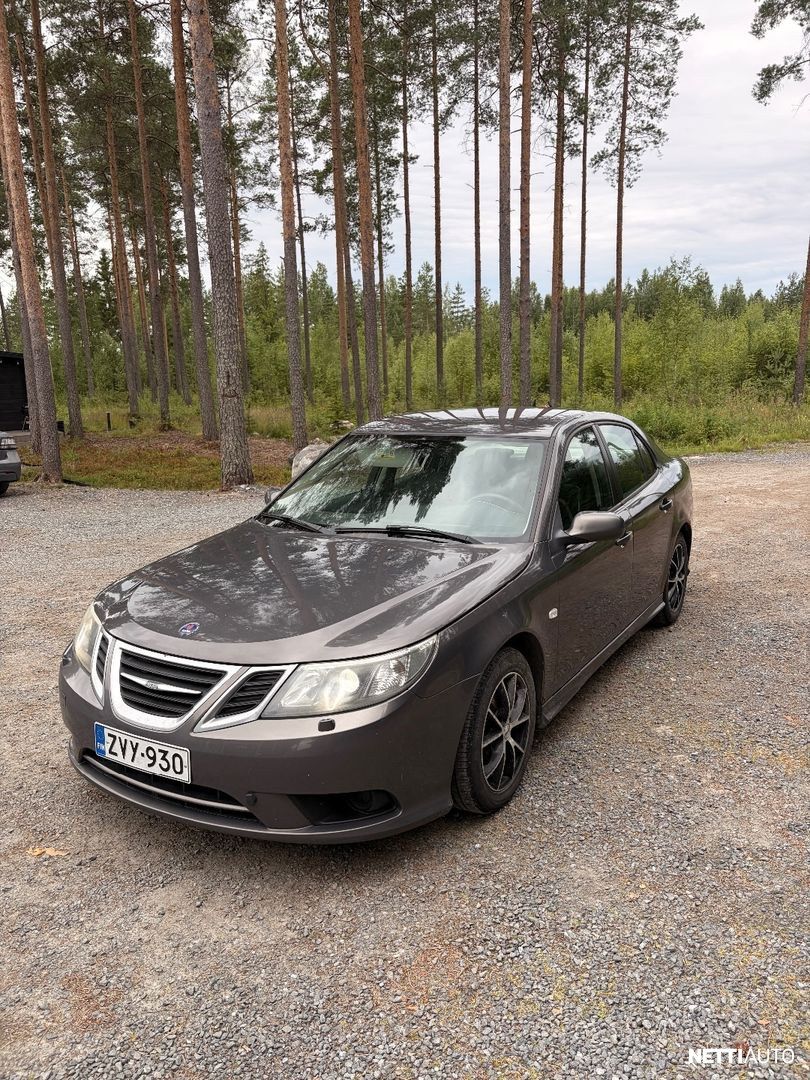 Saab 9-3