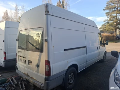Ford Transit 2007, photo 5/6