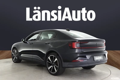 Polestar 2 2023, kuva 6/45