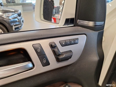 Mercedes-Benz GL 2013, kuva 7/8