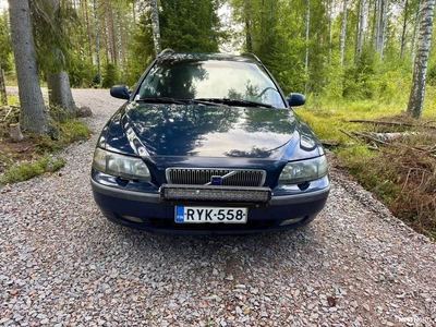 Volvo V70 2001, kuva 2/14