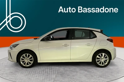 Opel Corsa-e 5-ov Edition 136 automaatti 2023, kuva 2/29
