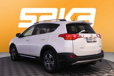 Toyota RAV4 2014, kuva 5/36