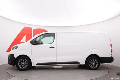 Toyota Proace 2022, photo 2/26