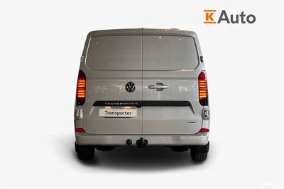 Volkswagen Transporter 2026, photo 4/16