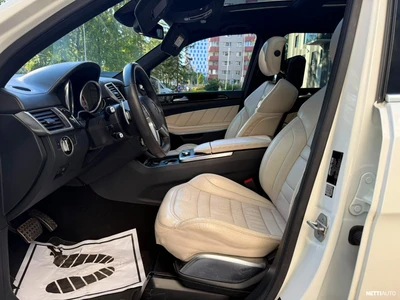 Mercedes-Benz GL 63 AMG 5.5 2014, kuva 7/24