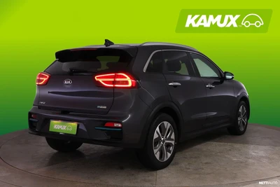 Kia Niro ADVANCED PLUS 64 KWH 204HV 2020, photo 4/10