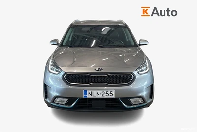 Kia Niro 1,6 GDI EX DCT 2019, kuva 4/40
