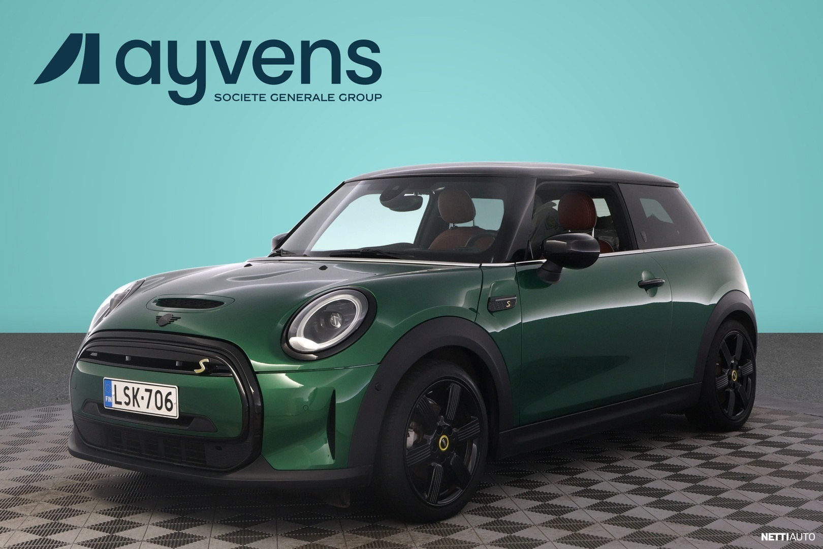 MINI Hatchback
