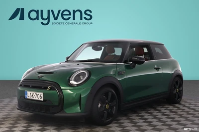 MINI Hatchback Cooper SE Maximise 2023, kuva 1/16