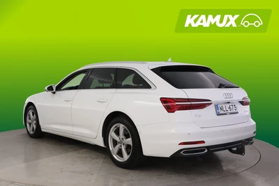 Audi A6 2019, kuva 5/36