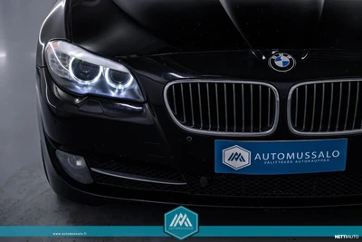 BMW 520 520d A F10 2010, kuva 7/55