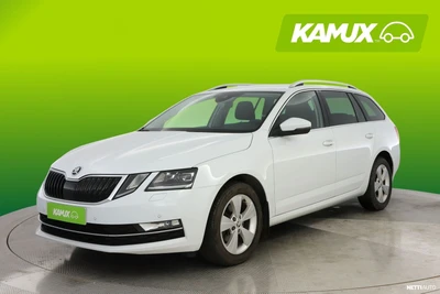 Skoda Octavia 2020, kuva 6/31