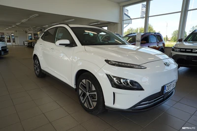 Hyundai Kona 2023, kuva 3/19