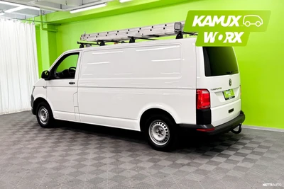 Volkswagen Transporter 2018, kuva 5/31