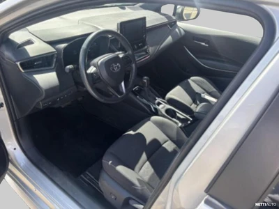 Toyota Corolla 1.8 Hybrid Touring Sports 2021, kuva 4/4