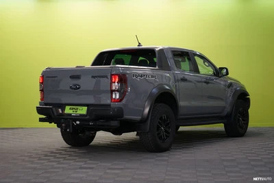 Ford Ranger 2022, kuva 4/28