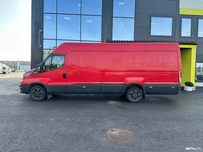 Iveco Daily 2020, photo 7/17