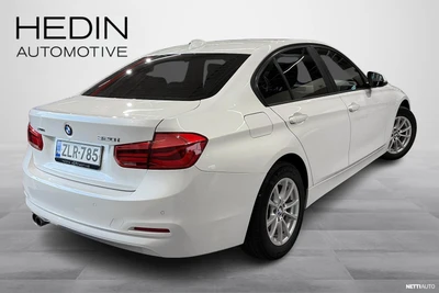 BMW 320 2017, kuva 3/25