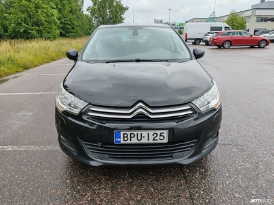 Citroen C4 VTi 120 1.6 Confort 2012, kuva 2/15