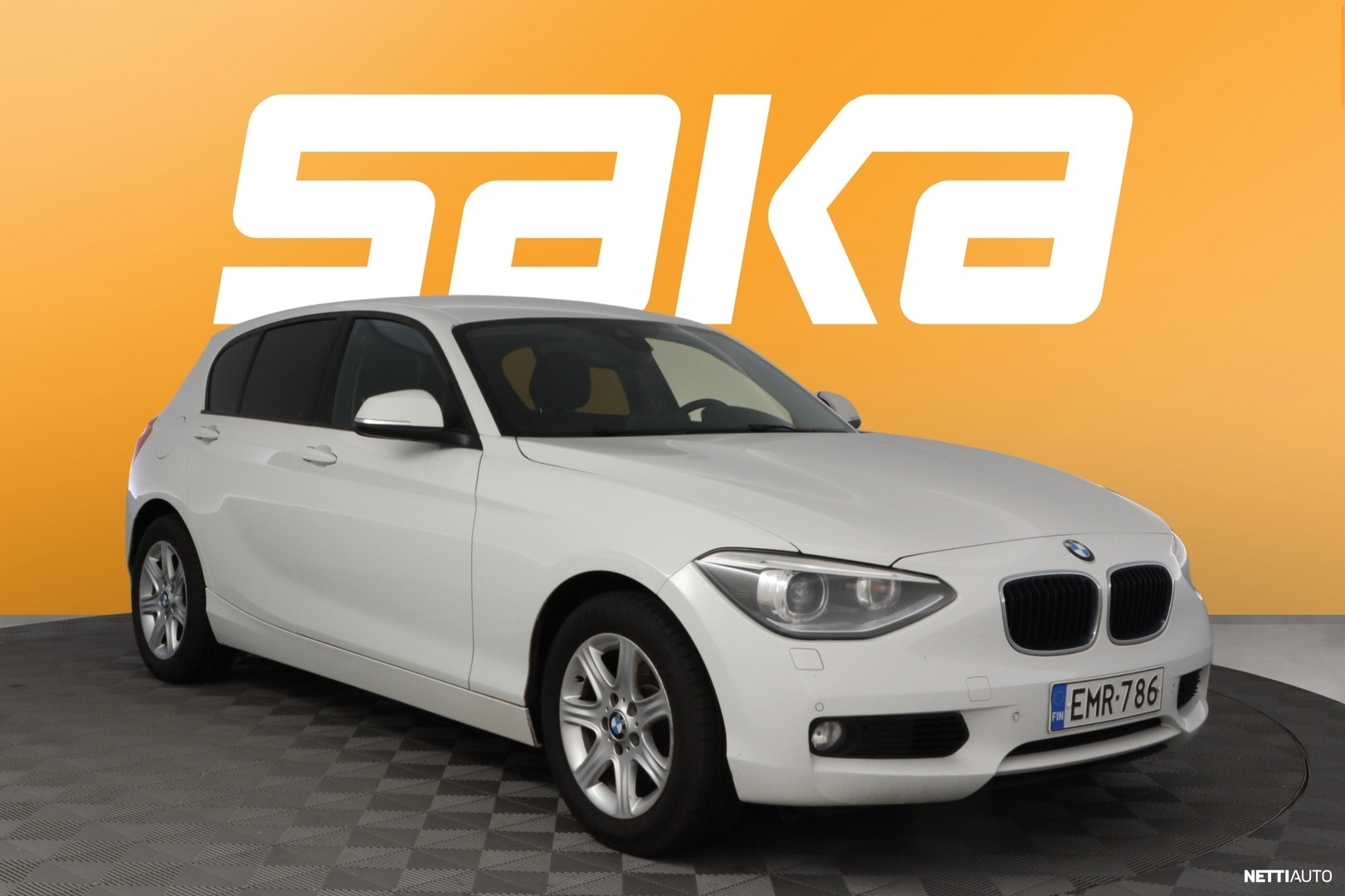 BMW 120