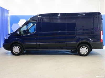 Ford Transit 2015, photo 4/24