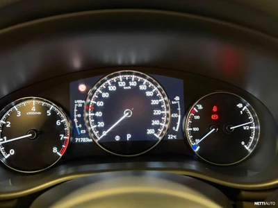 Mazda 3 2019, kuva 4/15