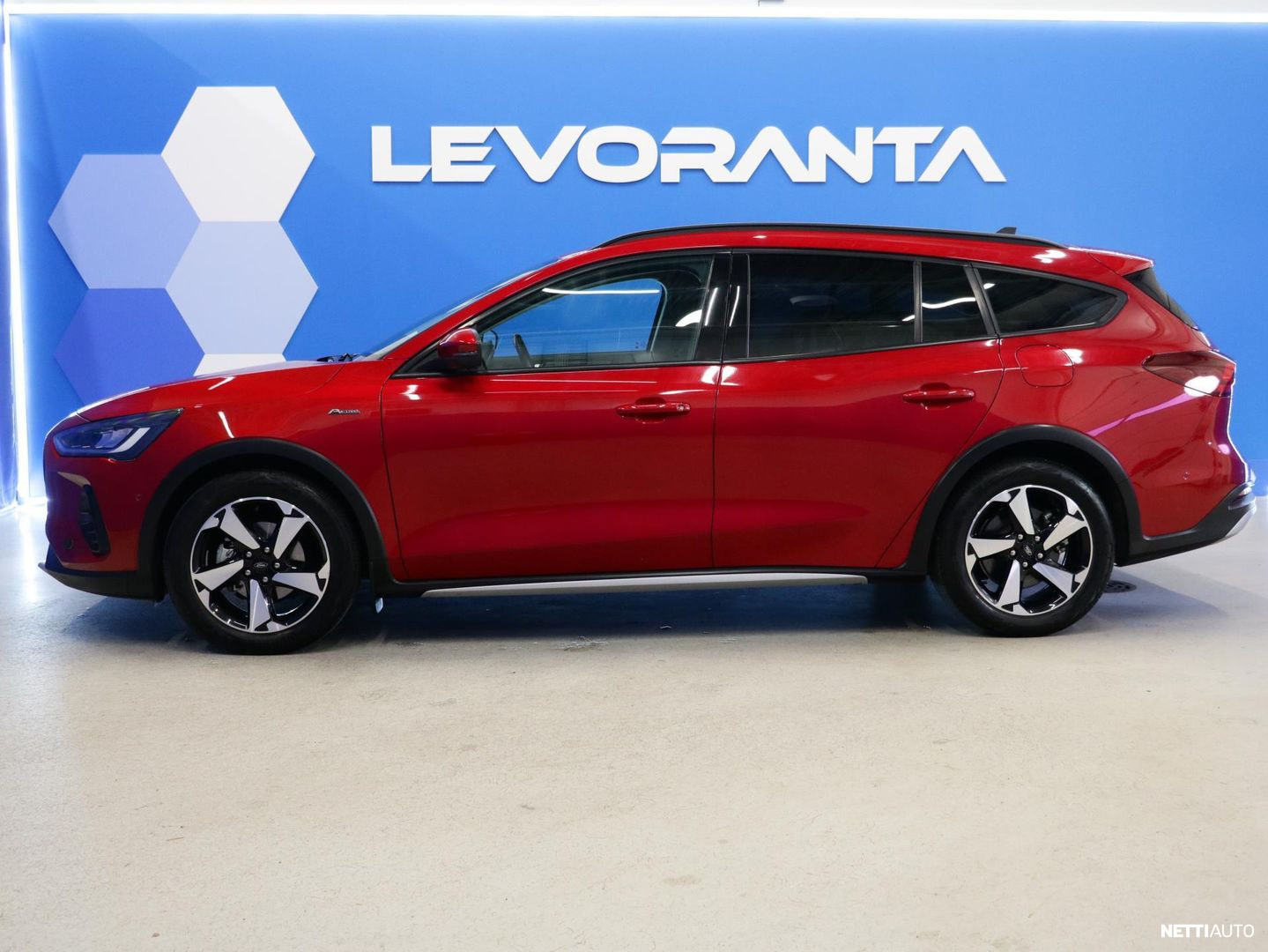 Ford Focus 2022, kuva 3/21