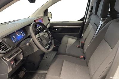 Opel Vivaro 2026, photo 7/18