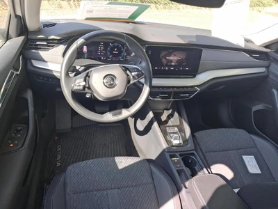 Skoda Octavia 2023, photo 4/4