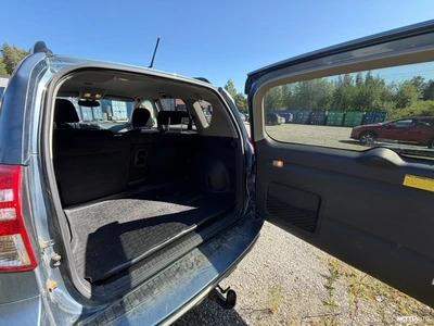Toyota RAV4 2011, kuva 7/23