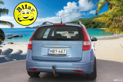 Hyundai i30 2012, kuva 5/33
