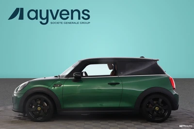 MINI Hatchback Cooper SE Maximise 2023, kuva 6/16