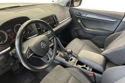 Skoda Karoq 1,5 TSI Style DSG Autom. 2019, kuva 3/3