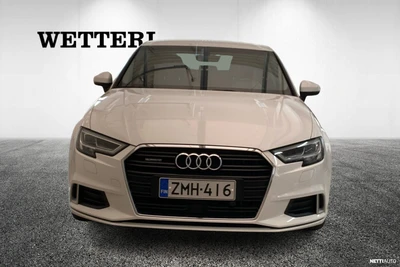 Audi A3 2019, photo 2/22