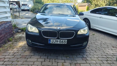 BMW 535 2011, kuva 2/8