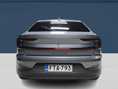 Polestar 2 2026, photo 5/16