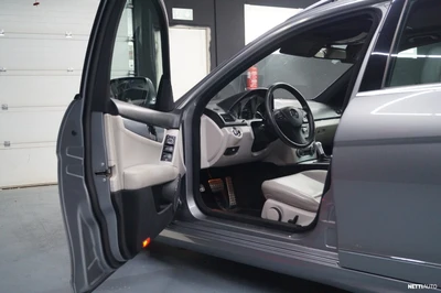 Mercedes-Benz C 2008, kuva 4/22