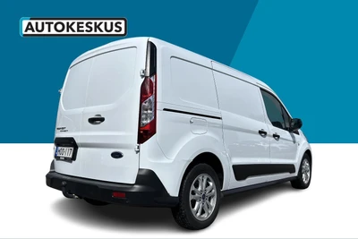 Ford Transit Connect 2023, photo 5/19