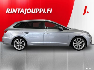 Seat Leon ST 2018, kuva 6/24