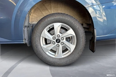 Ford Transit Custom 2024, photo 6/22
