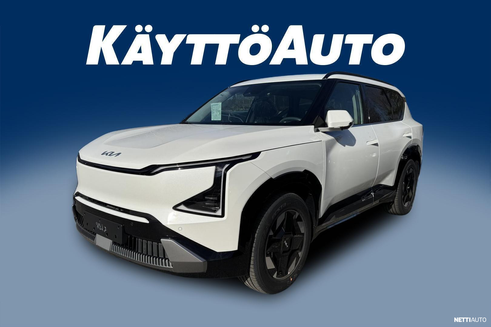 Kia EV5