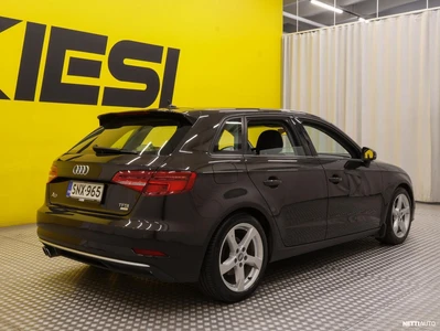 Audi A3 2017, kuva 3/58