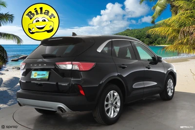 Ford Kuga 2022, photo 6/32