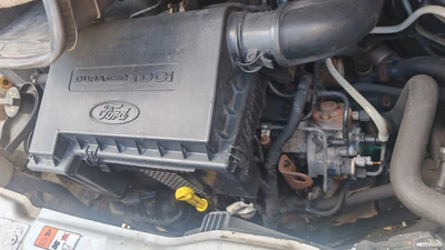 Ford Transit 2011, photo 7/15