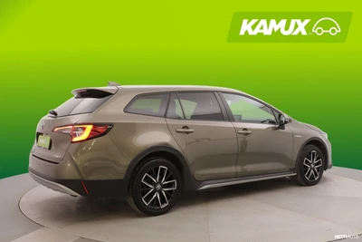 Toyota Corolla 2022, kuva 2/26