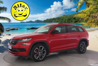 Skoda Kodiaq 2019, photo 3/37
