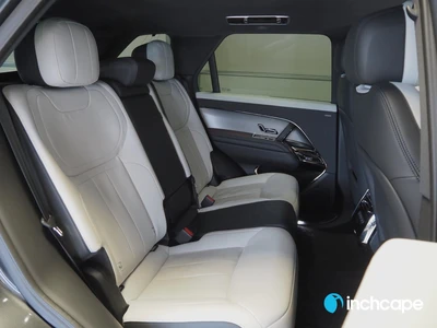 Land Rover Range Rover Sport 2024, kuva 4/21