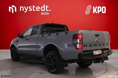 Ford Ranger 2022, kuva 2/43