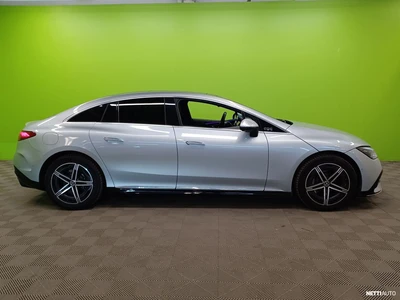 Mercedes-Benz EQE 350 4Matic AMG Line 2025, kuva 2/11